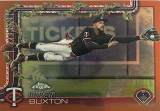Byron Buxton