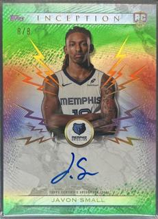 Javon Small