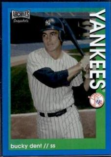 Bucky Dent
