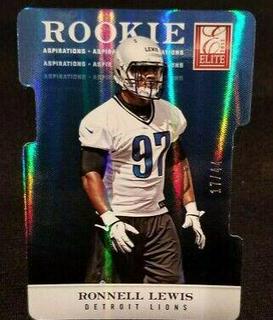 Ronnell Lewis