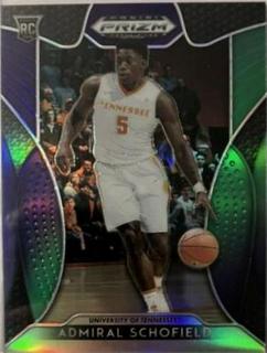 Admiral Schofield