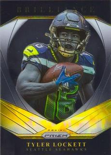 Tyler Lockett