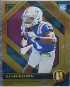 CJ Henderson