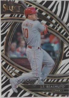 J.T. Realmuto