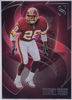Darrell Green