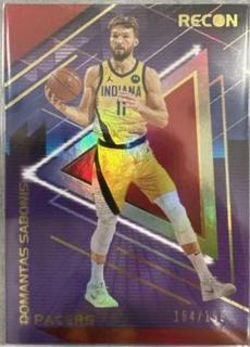 Domantas Sabonis