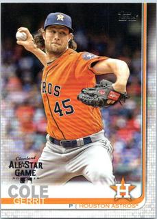 Gerrit Cole