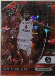 Patrick Williams