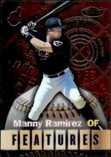 Manny Ramirez, Roberto Alomar
