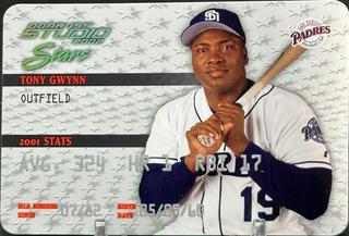 Tony Gwynn