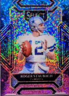 Roger Staubach