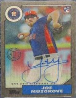 Joe Musgrove