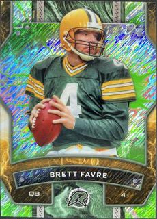 Brett Favre