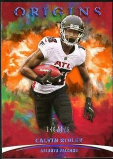 Calvin Ridley