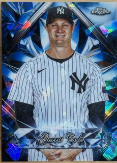 Gerrit Cole