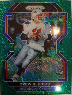 Drew Bledsoe