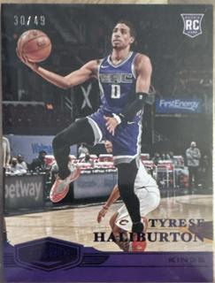 Tyrese Haliburton
