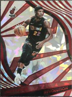 Jimmy Butler
