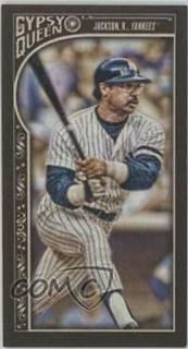 Reggie Jackson