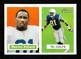 Marcus Pollard