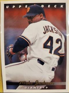 Mike Jackson