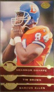 Shannon Sharpe