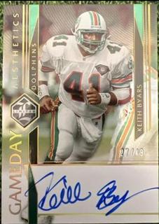 Keith Byars