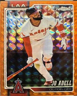 Jo Adell