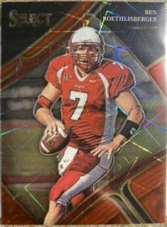 Ben Roethlisberger