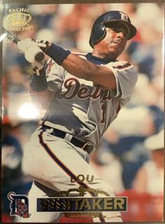 Lou Whitaker