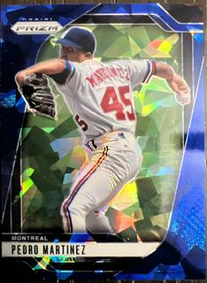 Pedro Martinez