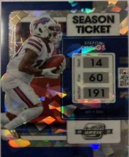 Stefon Diggs