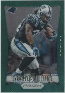 DeAngelo Williams