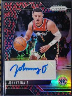 Johnny Davis