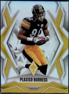 Plaxico Burress