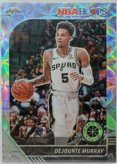 Dejounte Murray