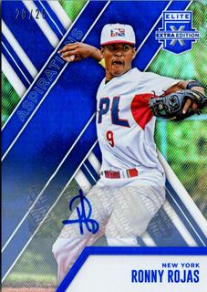 Ronny Rojas