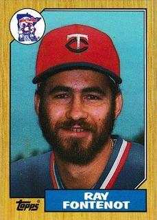 Ray Fontenot