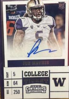 Joe Mathis