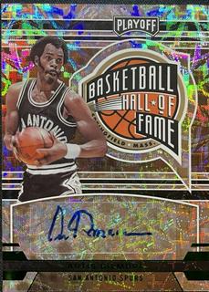 Artis Gilmore