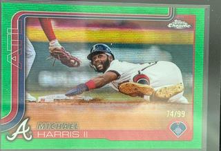 Michael Harris II