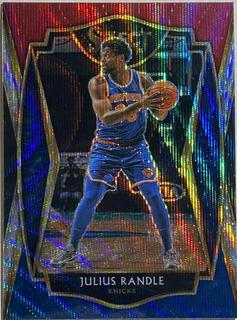 Julius Randle