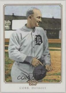 Ty Cobb