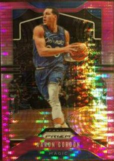 Aaron Gordon