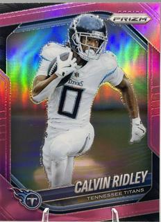 Calvin Ridley