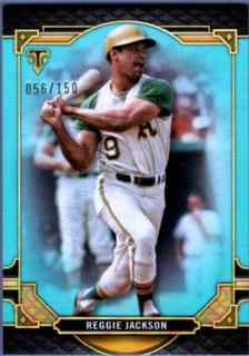 Reggie Jackson