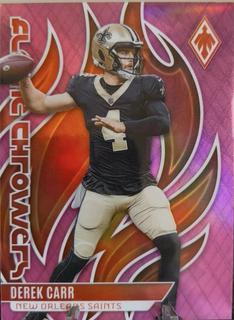 Derek Carr