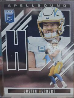 Justin Herbert