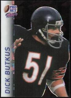 Dick Butkus