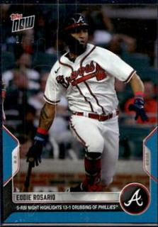 Eddie Rosario